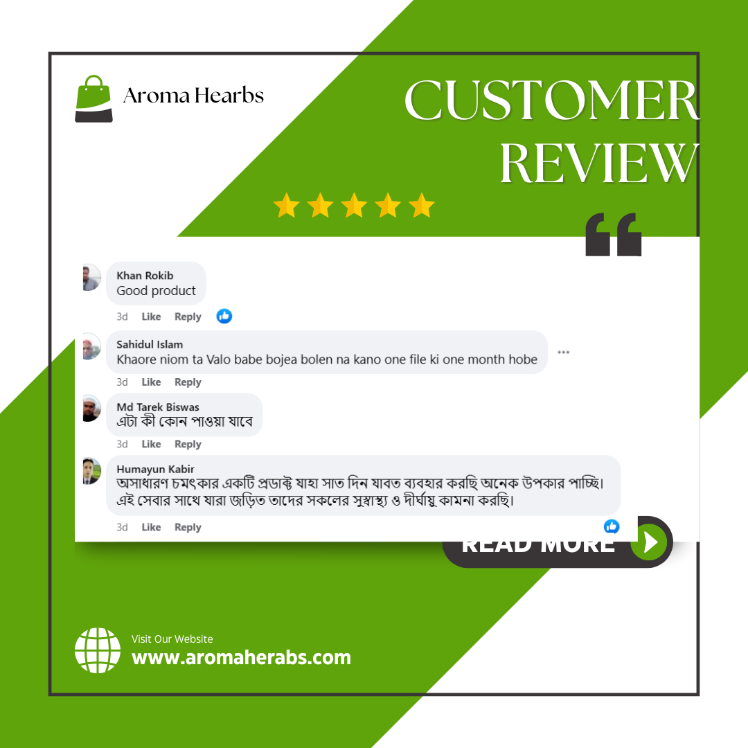 White And Green Modern Customer Testimonial Instagram Post (3)